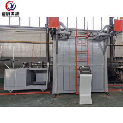 kupować Roto Molding Machine / Roto Molding Machine do zbiornika na wodę, zbiornika oleju i niestandardowych tworzyw sztucznych online manufacture