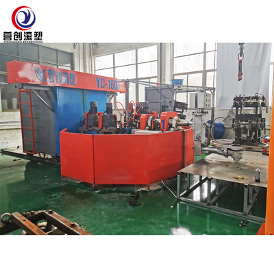 kupować Cooler Box Large Hollow Products Rotomolding Machine do produkcji lodówek online manufacture