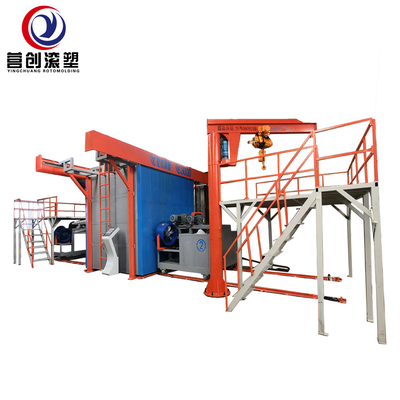kupować 220v Shuttle Rotomolding Storage Storage Water Tank Plastikowe termoformowanie online manufacture