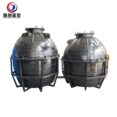 kupować Rotomolding tank mould 500L TO 50000L Rotomolding machine for sales online manufacture