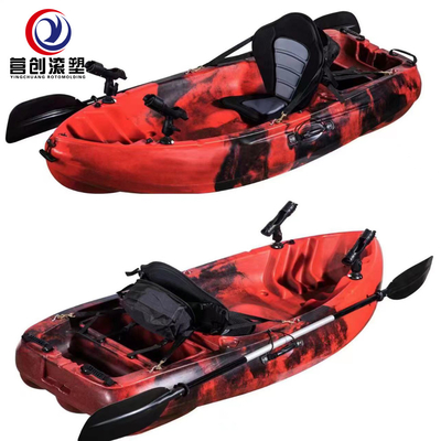 kupować Zindywidualizowany rozmiar kokpitu rotacyjne formowanie kajak Ultimate Adventure Companion online manufacture
