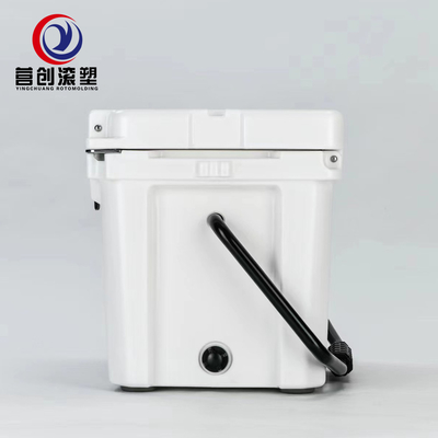 kupować Roto Molding Tech Fishing Rotomolded Cooler Box z punktami wiązania online manufacture