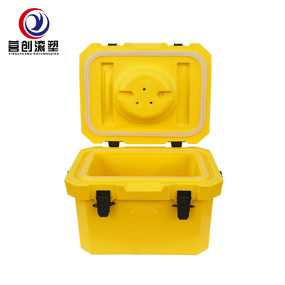 kupować Wygodny uchwyt Rotomolded Lunch Cooler dla indywidualnych preferencji online manufacture