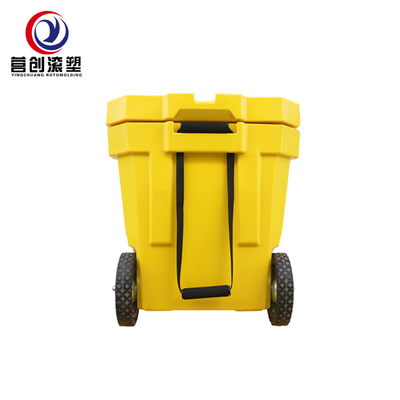 kupować Zastosowalne Roto Molding Rotomolded Lunch Cooler Box Wysokiej wydajności online manufacture