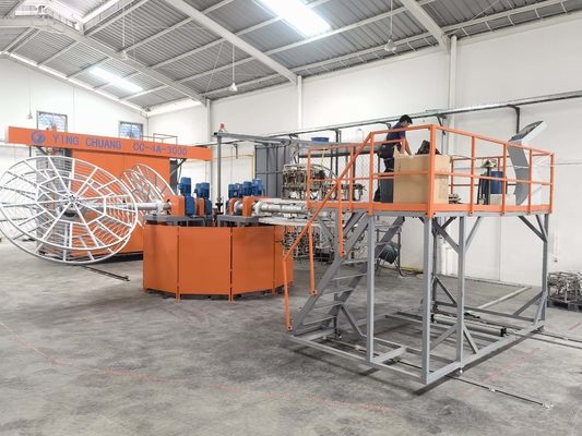 kupować Maszyna do produkcji zbiorników wody do przetwarzania tworzyw sztucznych PE online manufacture