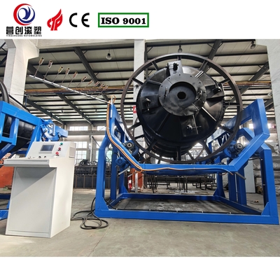 kupować Roto proces formowania automatyczny zbiornik budowy maszyny 220V / 380V online manufacture