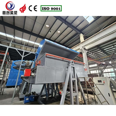 kupować Maszyna do produkcji zbiorników wody 220V/380V z sterowaniem PLC online manufacture