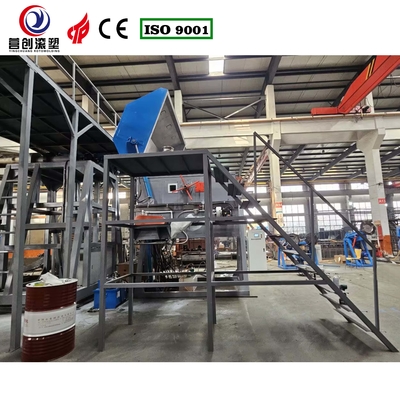 kupować Automatyczna maszyna do produkcji zbiorników wodnych ze stali nierdzewnej online manufacture