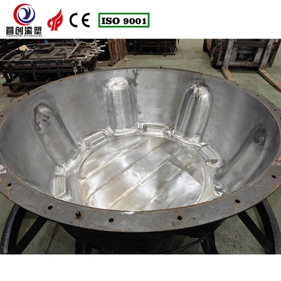 kupować Roto Molding Rotocasting Mold z zaawansowaną technologią i pojedynczą / wielopłaszczyzną online manufacture