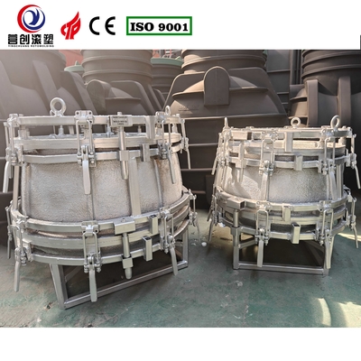 kupować Tryb kształtowania Formę rotacyjną Rotocasting Mold Z usługą doradczą online manufacture