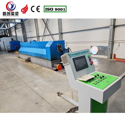 kupować Kayak Robienie Rock And Roll Rotational Moulding Machines Wysoka wytrzymałość online manufacture