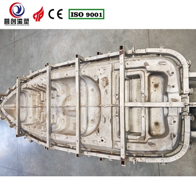 kupować Niestandardowa aluminiowa konstrukcja cylindryczna online manufacture