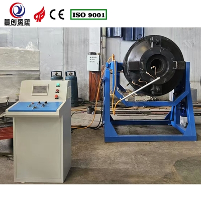 kupować Dostosowywalna maszyna do produkcji zbiornika wody CF-800 do zbiornika wody o pojemności 800 l i pokrycia zbiornika wody o pojemności 500 l online manufacture