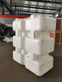 kupować Zamówione zbiorniki na wodę Roto Moulded pojemność 200L do 50 000 litrów online manufacture