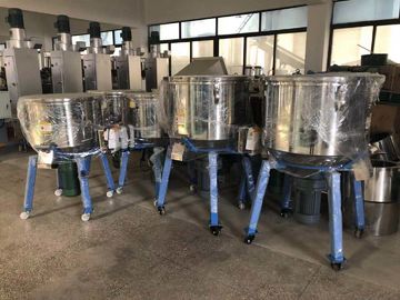 kupować Wielofunkcyjna mieszarka tworzyw sztucznych / LLDPE Mieszarka granulatów tworzyw sztucznych 220 Volt online manufacture