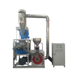 kupować LLDPE Plastic Pulverizer Machine For Rotomolding Products, Etc. online manufacture