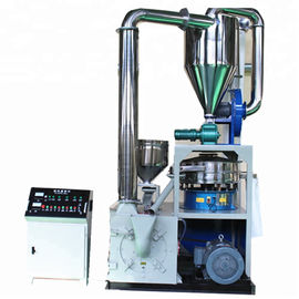 kupować LLDPE Plastic Pulverizer Machine For Rotomolding Products, Etc. online manufacture
