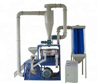kupować LLDPE Plastic Pulverizer Machine For Rotomolding Products, Etc. online manufacture