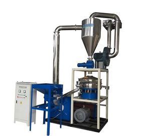 kupować LLDPE Plastic Pulverizer Machine For Rotomolding Products, Etc. online manufacture