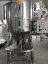 kupować Mikser z tworzywa sztucznego 7,5 kW Wyposażenie pomocnicze Formowanie rotacyjne Wideo Wsparcie techniczne online manufacture