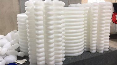 kupować Wielofunkcyjne produkty do formowania rotacyjnego do lamp Certyfikat CE ISO9001 online manufacture