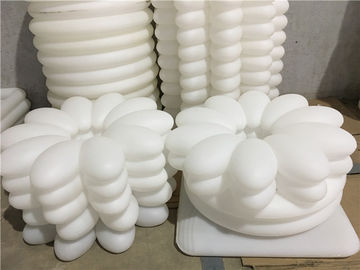 kupować Lekka osłona Plastikowe formowanie rotacyjne Dostępny w małych i dużych rozmiarach online manufacture