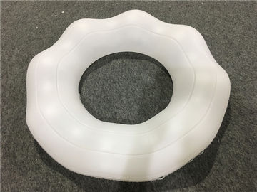 kupować Okrągłe produkty do formowania rotacyjnego Biały Kolor Rozmiar Zmienna online manufacture