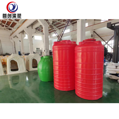 Duże plastikowe produkty do formowania rotacyjnego / niestandardowe formy do formowania rotacyjnego