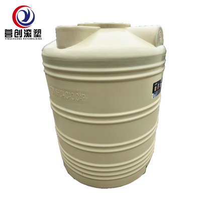 Roto Molding Bailey Rotomould zbiorniki wodne 200L do 50 000L pojemność