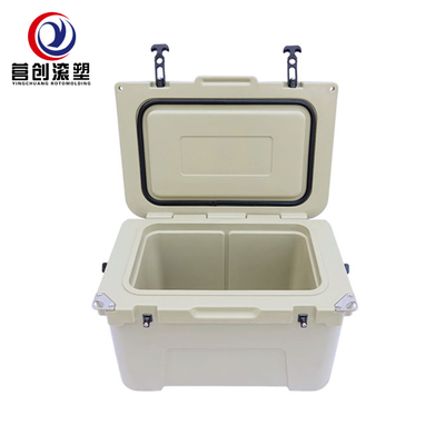 40-60MM Wylotowa Izolacja Rotomolded Ice Box Premium Cooling Solution