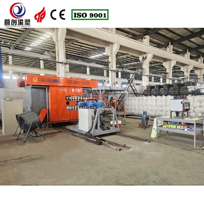 Maszyna do formowania obrotowego 220V/380V/440V