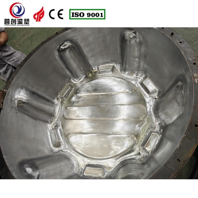 Wykorzystanie metali do produkcji wyrobów chemicznych