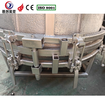 Rodzaj formy odlewy Rotomolding Mould Multi Cavity
