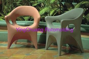 Produkty do rotomoldingu stabilizowane UV o wysokiej trwałości i wydajności