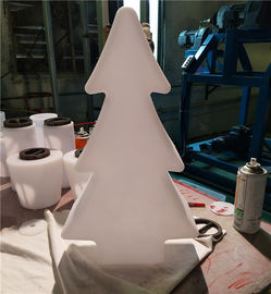 Lampka choinkowa do formowania rotacyjnego