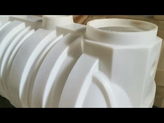 Sprzedawana maszyna do wytwarzania zbiorników septycznych