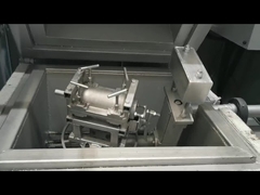 Maszyny do formowania rotacyjnego z ogrzewaniem elektrycznym