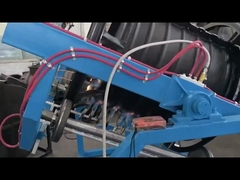 Nowy typ/projekt maszyny do produkcji zbiorników wody