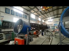 Nasza maszyna do robienia łodzi wioślarskiej, kajakowej i szybkiej