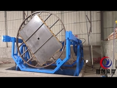 Pojemność zbiornik wodny od 200 do 50 000 litrów