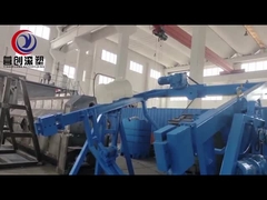 Pojemność zbiornik wodny od 200 do 50 000 litrów