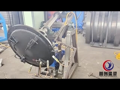 Pojemność zbiornik wodny od 200 do 50 000 litrów