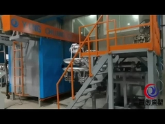 Odporne na działanie chemiczne zbiorniki na wodę o pojemności od 200 do 50 000 litrów