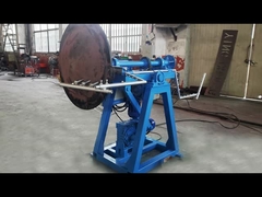 Specjalnie zaprojektowane maszyny do formowania rockowego napięcie 380V 50Hz 3 fazy