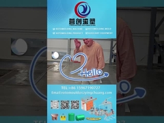 Maszyna do tworzenia kajaków Yingchuang Roto, Maszyna do tworzenia rotacji z wahadła, Maszyna do tworzenia rotacji z kamienia i rolki