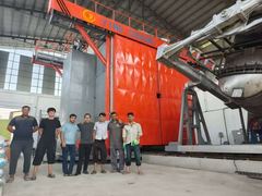 Urządzenia do walcowania