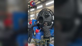 Rock N Roll CF-5000: Ostrożne natryskiwanie środka antyadhezyjnego może zapewnić gładkie rozformowanie